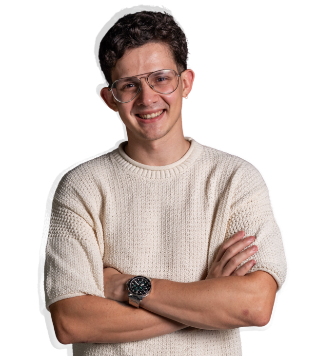 Juan Busico, mentor de negocios