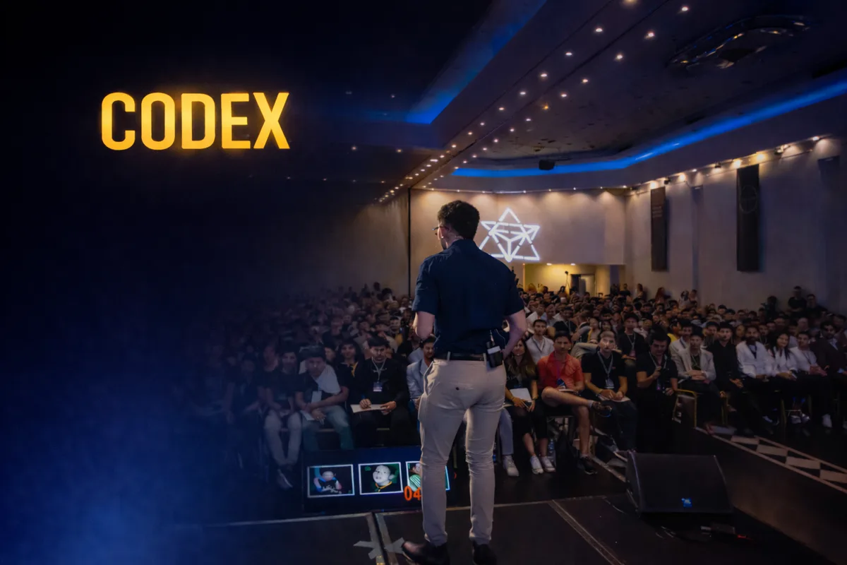 C&oacute;dex - Biblioteca de negocios de Juan Busico